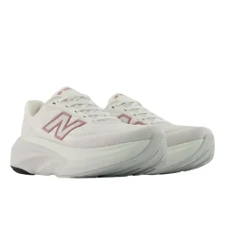 New Balance Løbesko|Løbesko-Fresh Foam X More v6 Løbesko Dame  Sea Salt