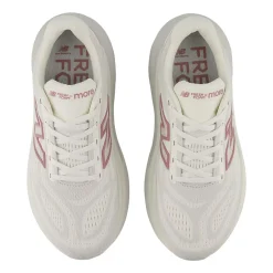 New Balance Løbesko|Løbesko-Fresh Foam X More v6 Løbesko Dame Sea Salt