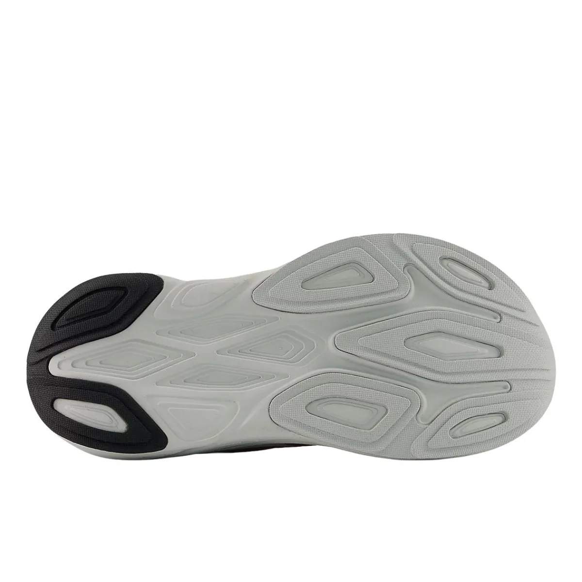 New Balance Løbesko|Løbesko-Fresh Foam X More v6 Løbesko Dame Sea Salt