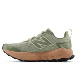 New Balance Fodtøj|Løbesko-Fresh Foam X Garo V2 Trail Løbesko Dame