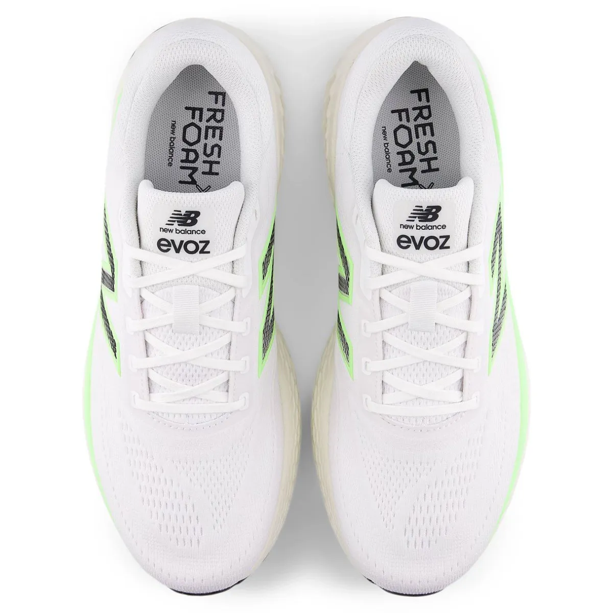 New Balance Løbesko|Løbesko-Fresh Foam X Evoz v4 Løbesko Herre