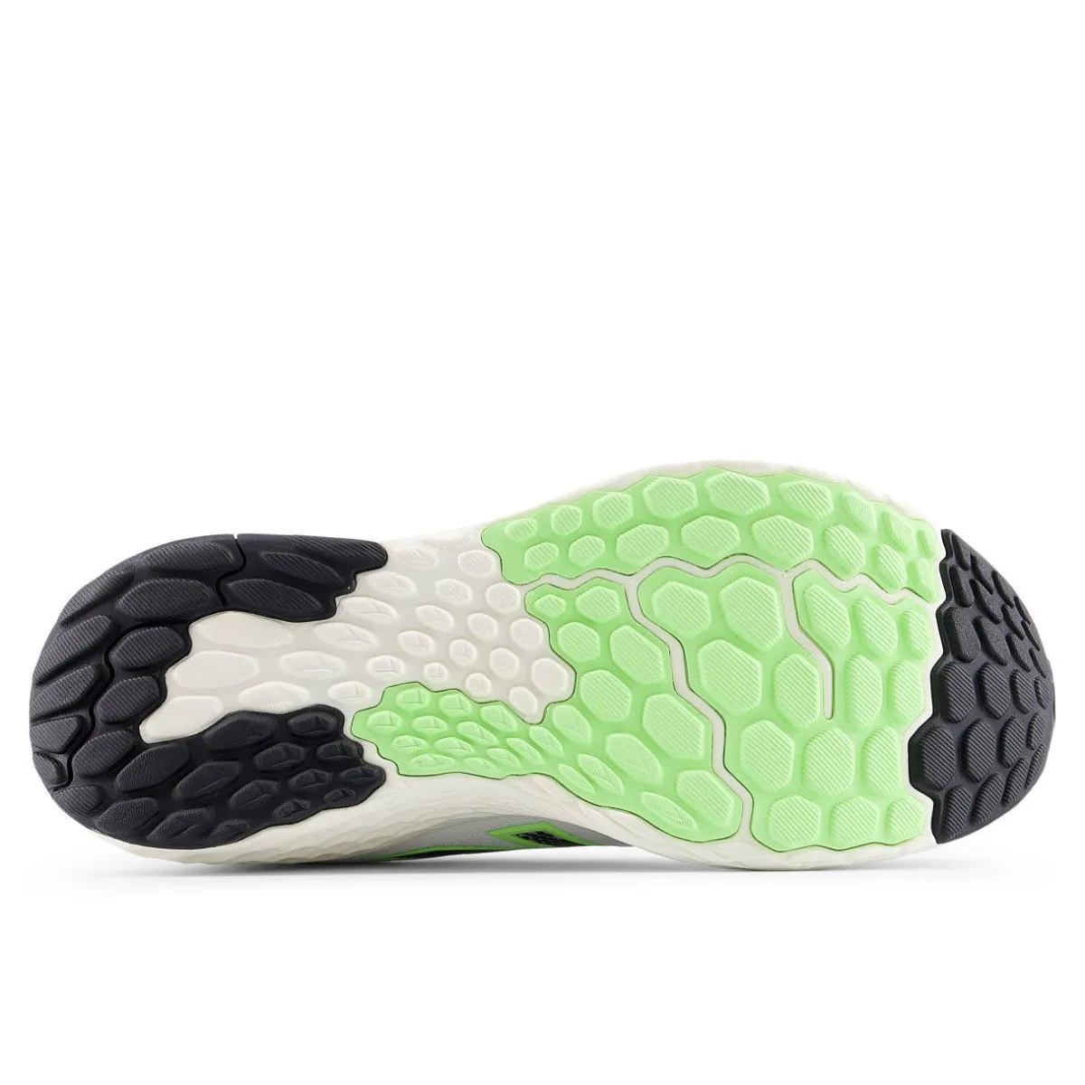 New Balance Løbesko|Løbesko-Fresh Foam X Evoz v4 Løbesko Herre