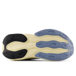 New Balance Løbesko|Løbesko-Fresh Foam X More Version 5 Løbesko Dame Pearl Grey / Dusk Shower / Calcium