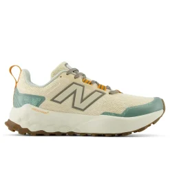 New Balance Fodtøj|Løbesko-Fresh X Foam Garo V2 Trail Løbesko Dame