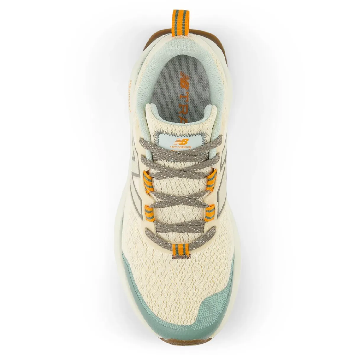 New Balance Fodtøj|Løbesko-Fresh X Foam Garo V2 Trail Løbesko Dame