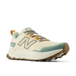 New Balance Fodtøj|Løbesko-Fresh X Foam Garo V2 Trail Løbesko Dame