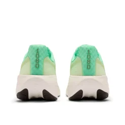 New Balance Løbesko|Løbesko-FreshFoam 1080 Version 14 Løbesko Herre Electric Jade / Reflection / Dark Silver Metallic