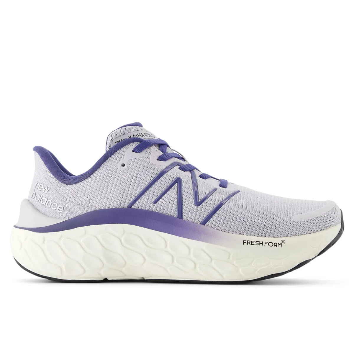 New Balance Løbesko|Løbesko-FreshFoam Kaiha Løbesko Dame Pearl Grey / Dream State / Permafrost