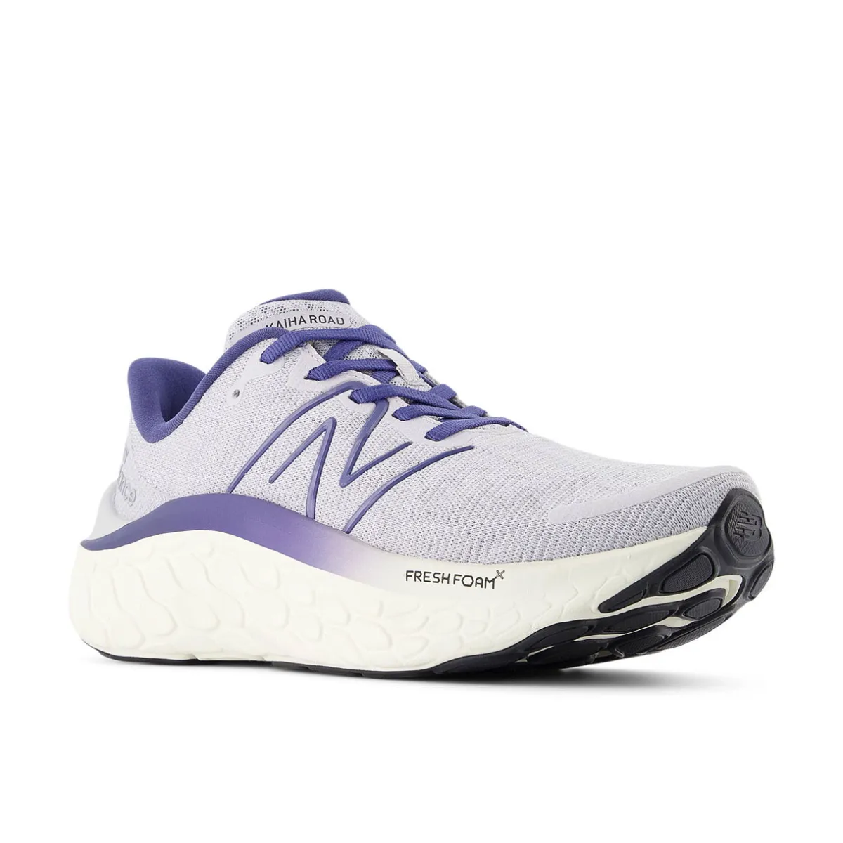 New Balance Løbesko|Løbesko-FreshFoam Kaiha Løbesko Dame Pearl Grey / Dream State / Permafrost