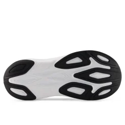 New Balance Løbesko|Løbesko-FreshFoam More v6 Løbesko Herre  Black / Castlerock / Black Metallic