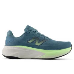 New Balance Løbesko|Løbesko-FreshFoam More v6 Løbesko Herre Salt Water / Afterglow / Grey Matter