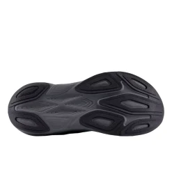 New Balance Løbesko|Løbesko-FreshFoam More v6 Løbesko Herre Black / Castlerock / Black Metallic