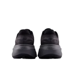 New Balance Løbesko|Løbesko-FreshFoam More v6 Løbesko Herre Black / Castlerock / Black Metallic