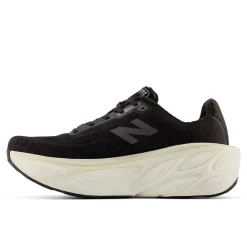 New Balance Løbesko|Løbesko-FreshFoam X More v5 Løbesko Herre  Black Cement