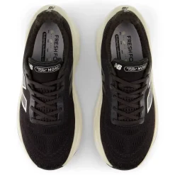 New Balance Løbesko|Løbesko-FreshFoam X More v5 Løbesko Herre Black Cement
