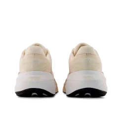 New Balance Løbesko|Løbesko-FreshFoam X More v6 Løbesko Dame  Permafrost / Bisque / NB White