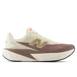 New Balance Løbesko|Løbesko-FuelCell Rebel v5 Løbesko Herre Angora / Earth Shadow / Sea Salt