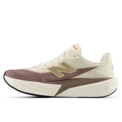 New Balance Løbesko|Løbesko-FuelCell Rebel v5 Løbesko Herre  Angora / Earth Shadow / Sea Salt