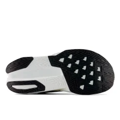 New Balance Løbesko|Løbesko-FuelCell Rebel v5 Grey Matter / White