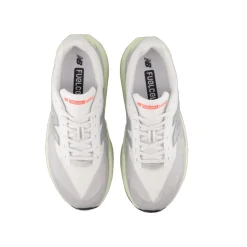 New Balance Løbesko|Løbesko-FuelCell Rebel v5 Løbesko Herre Raincloud / Mineral / White