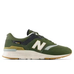 New Balance Fritidssko|Sneakers-997H Sneakers Kombu / Moonbeam
