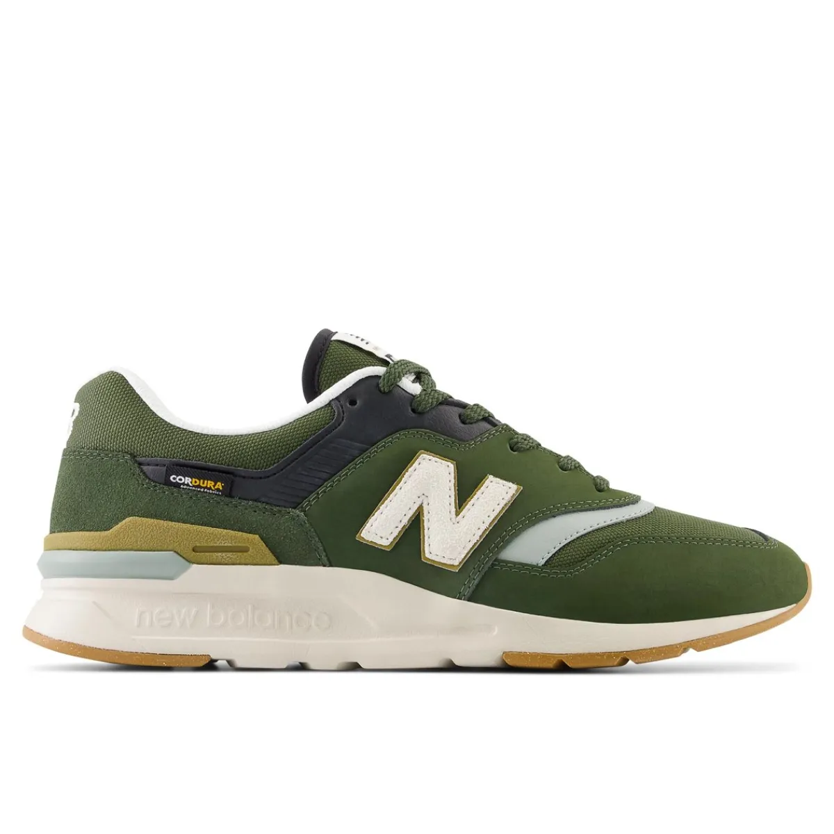 New Balance Fritidssko|Sneakers-997H Sneakers Kombu / Moonbeam