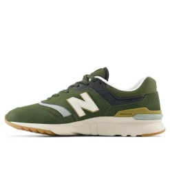 New Balance Fritidssko|Sneakers-997H Sneakers  Kombu / Moonbeam