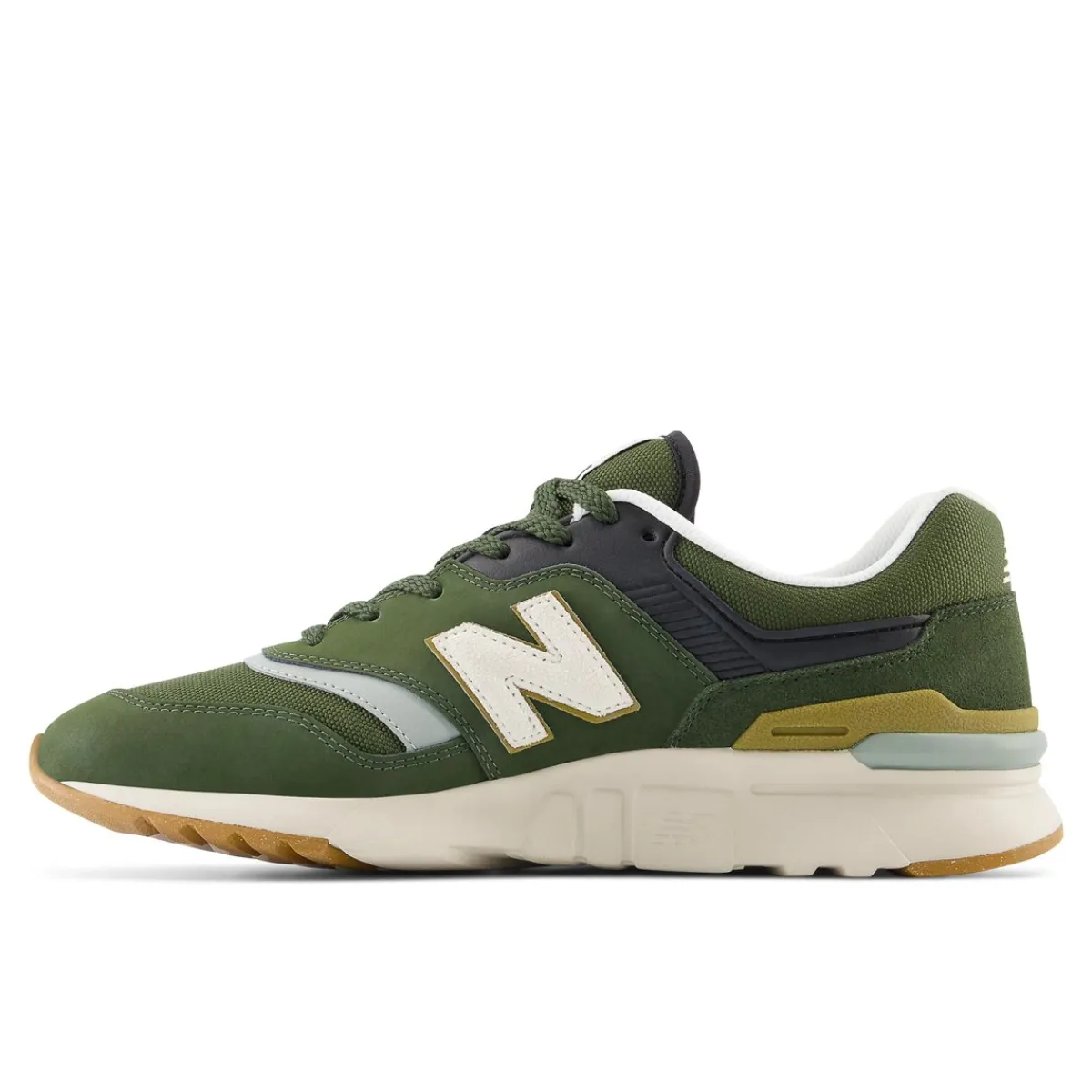 New Balance Fritidssko|Sneakers-997H Sneakers Kombu / Moonbeam