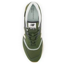 New Balance Fritidssko|Sneakers-997H Sneakers Kombu / Moonbeam