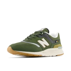 New Balance Fritidssko|Sneakers-997H Sneakers Kombu / Moonbeam