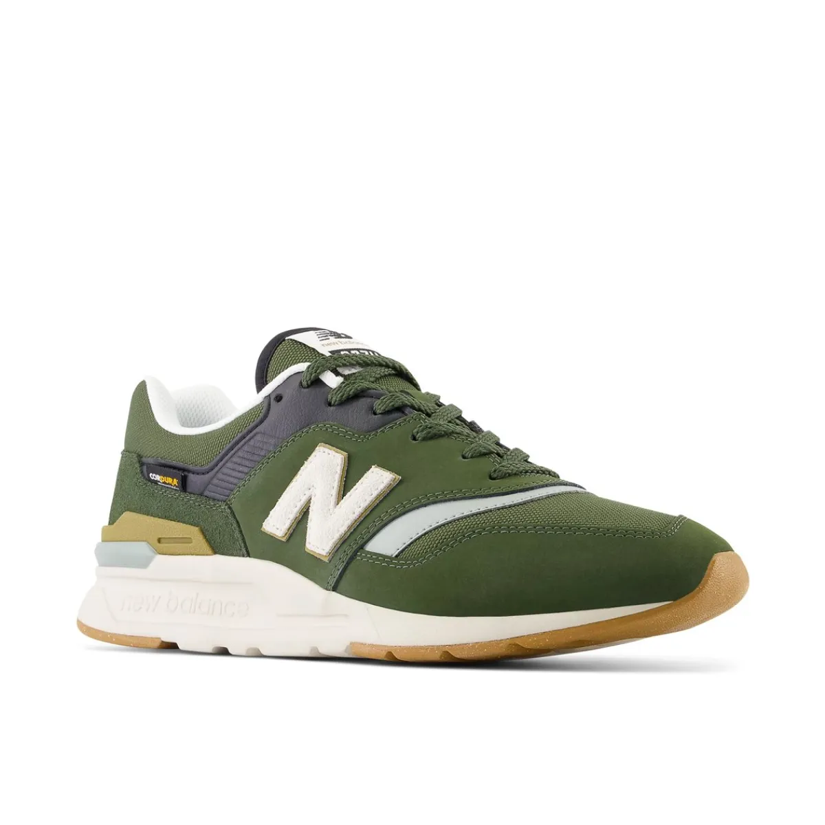 New Balance Fritidssko|Sneakers-997H Sneakers Kombu / Moonbeam