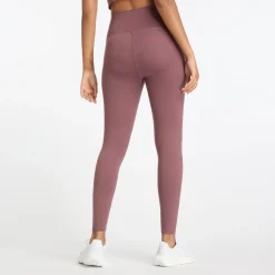 New Balance Træningstøj|Løbetøj-Harmony High Rise 25'' Tights Dame  Licorice