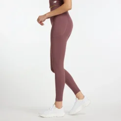 New Balance Træningstøj|Løbetøj-Harmony Pocket High Rise 25'' Tights Dame