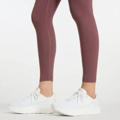 New Balance Træningstøj|Løbetøj-Harmony Pocket High Rise 25'' Tights Dame