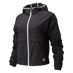 New Balance Løbetøj|Løbetøj-Impact Run Light Pack Løbejakke Dame