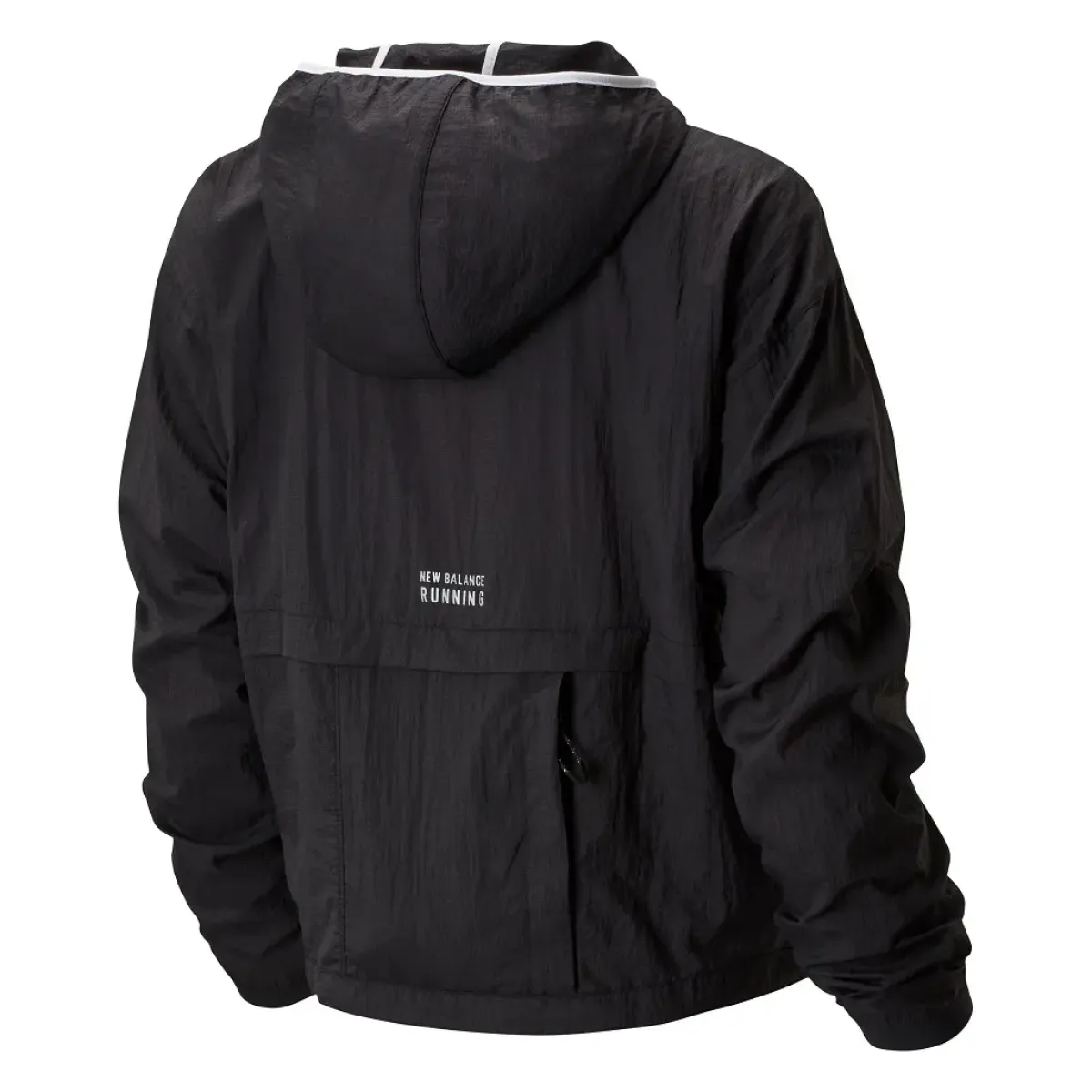 New Balance Løbetøj|Løbetøj-Impact Run Light Pack Løbejakke Dame