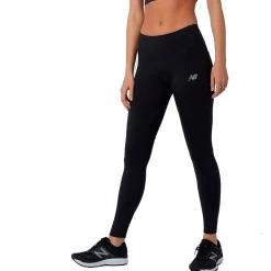 New Balance Løbetøj|Træningstøj-Impact Run Tights Dame