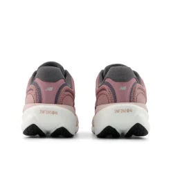 New Balance Løbesko|Løbesko-Infinion 1080 Version 15 Løbesko Dame  Rosewood / Silver Metallic / Neptune Grey