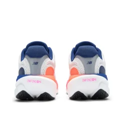 New Balance Løbesko|Løbesko-Infinion 1080 Version 15 Løbesko Dame Sea Salt / Blue Oyster