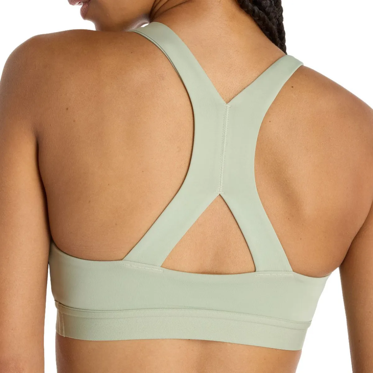 New Balance Træningstøj|Løbetøj-NB Essential Training Sports BH Garter Snake