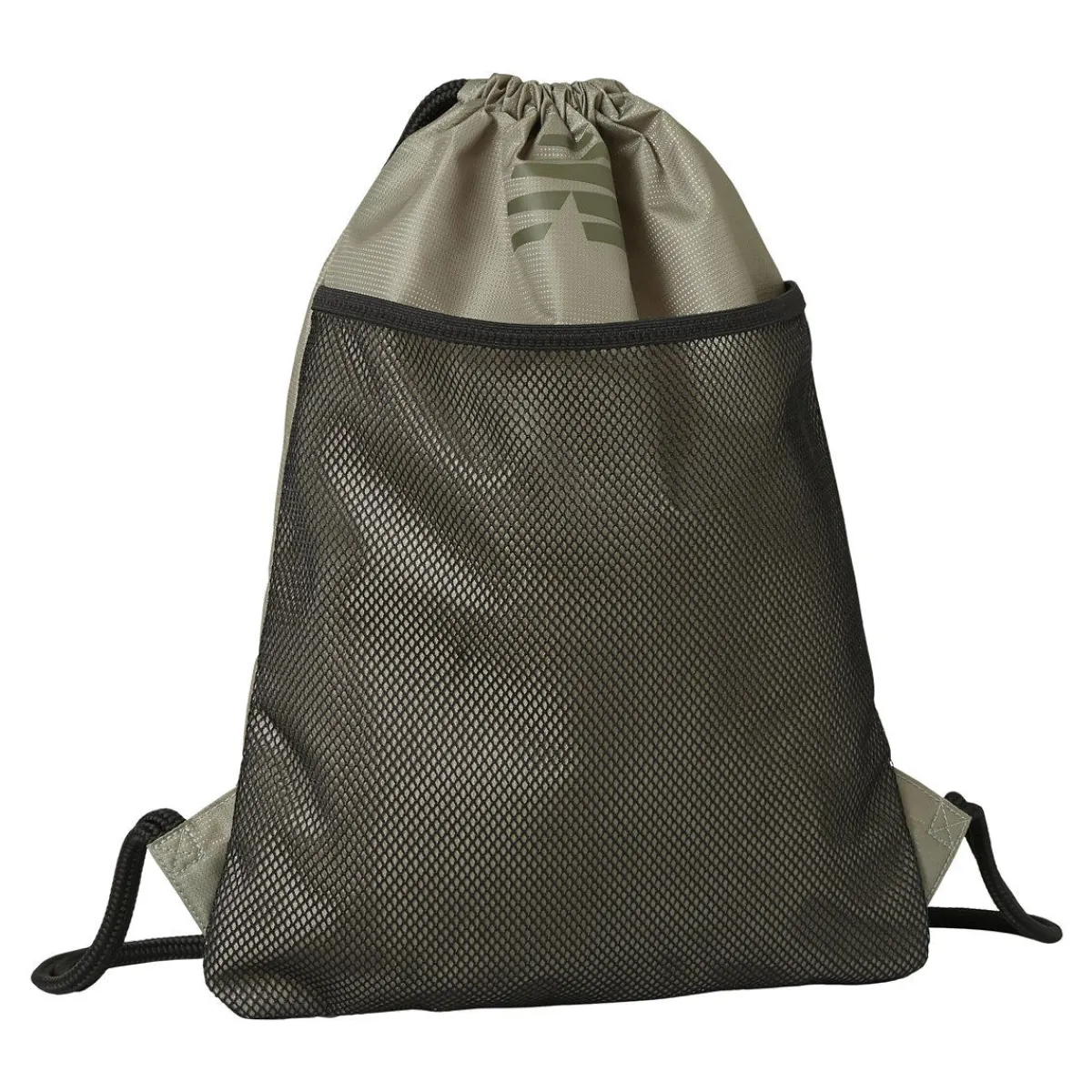 New Balance Rygsække|Sportstasker-OPP Core Sackpack  Dark Olivine