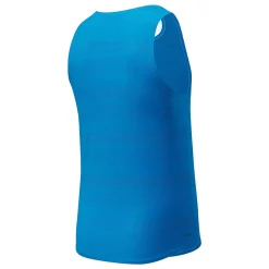 New Balance Løbetøj|Træningstøj-Q Speed Jacquard Tank Top Herre