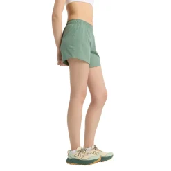 New Balance Træningstøj|Løbetøj-RC Løbeshorts Dame