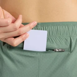 New Balance Træningstøj|Løbetøj-RC Løbeshorts Dame