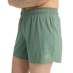 New Balance Træningstøj|Løbetøj-RC Løbeshorts Dame