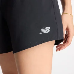 New Balance Træningstøj|Løbetøj-RC Løbeshorts Dame