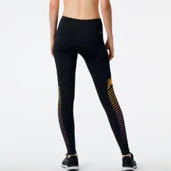 New Balance Løbetøj|Træningstøj-Reflective Accelerate Tights Dame