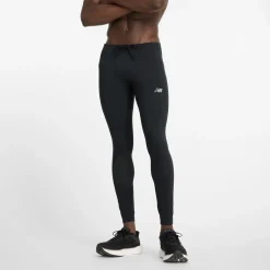 New Balance Træningstøj|Træningstøj-Sleek Pocket Tights Herre