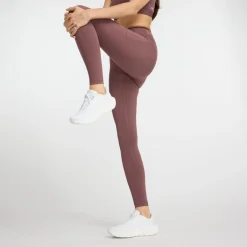 New Balance Træningstøj|Træningstøj-Sleek Pocket High Rise 27'' Tights Dame