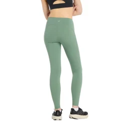 New Balance Løbetøj|Træningstøj-Sleek Pocket High Waist Træningstights Dame